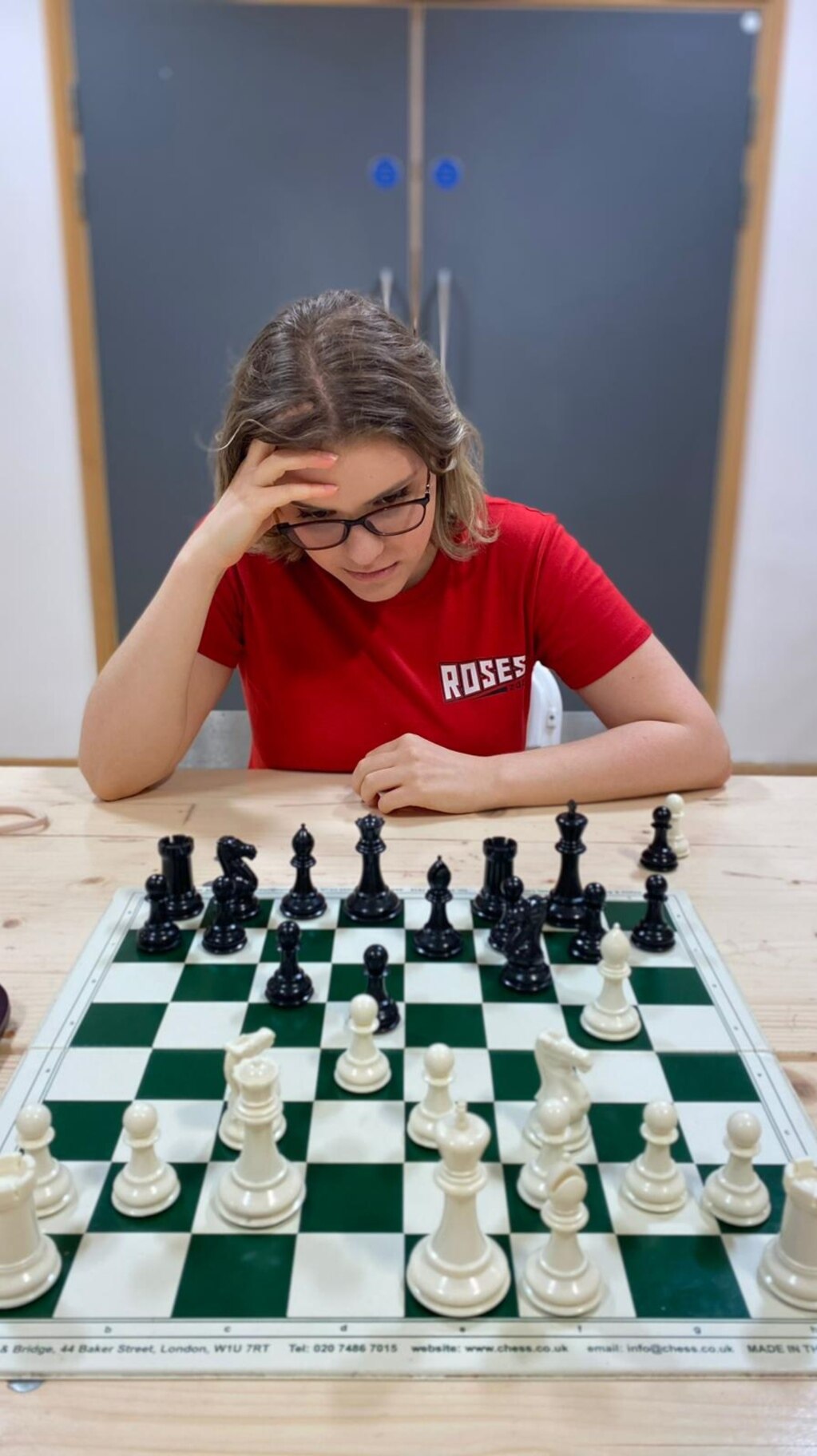Andreea Nastase, absolventă de robotică: Plec pentru că în România nu îmi pot găsi slujba pe care mi-o doresc 