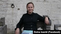 Doina Ioanid