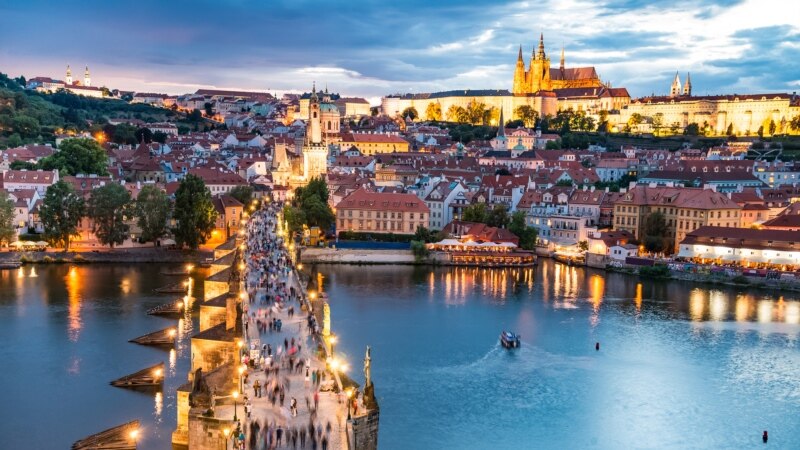 Češka vlada predstavlja paket mjera štednje i penzionu reformu