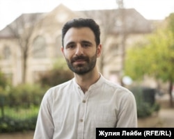  Джулиан Шехирян 