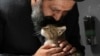 Iran Humane Cleric