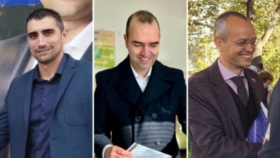 Пазарджик Кюстендил и Благоевград имат нови кметове след като досегашните