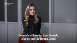 Ambasadorul UE la Chișinău: Aderarea Moldovei la UE în 2030 depinde de voința politică