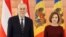 Ван дер Беллен и Санду