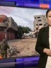 Газа: Израил армиясы Хан-Юнисти курчоого алды 