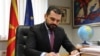 Министерот за правда Кренар Лога го потпишува барањето за екстрадиција на Љупло Палевски - Палчо од Турција