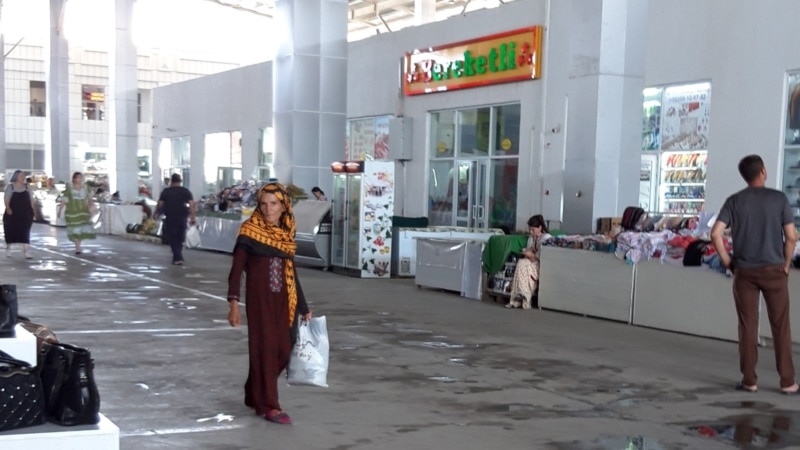 Remezan aýynda azyk önümleri gymmatlady, käbiriniň nyrhy tas iki esse göterildi