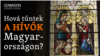 Az egyre kevésbé vallásos ország – hová tűntek a magyar hívek?