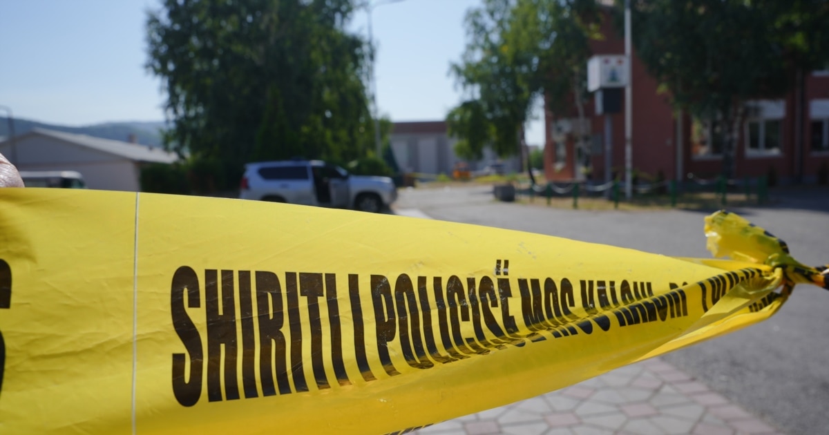 Një grua goditet me sëpatë  raportohet se sulmi u krye nga ish bashkëshorti