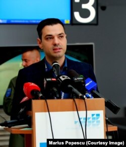 Fostul purtător de cuvânt Tarom, Marius Popescu, afirmă că potențialul comercial Tarom poate fi resuscitat.