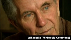 Васіль Несьцярэнка, архіўнае фота