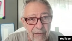 Олександр Гольдфарб