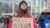 «Не мовчи! Полон – вбиває!»: родичі військовополонених взяли участь у загальноукраїнській акції
