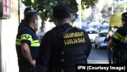საილუსტაცი ფოტო: საგამოძიებო მოქმედებები თბილისში