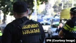საილუსტაცი ფოტო: საგამოძიებო მოქმედებები თბილისში