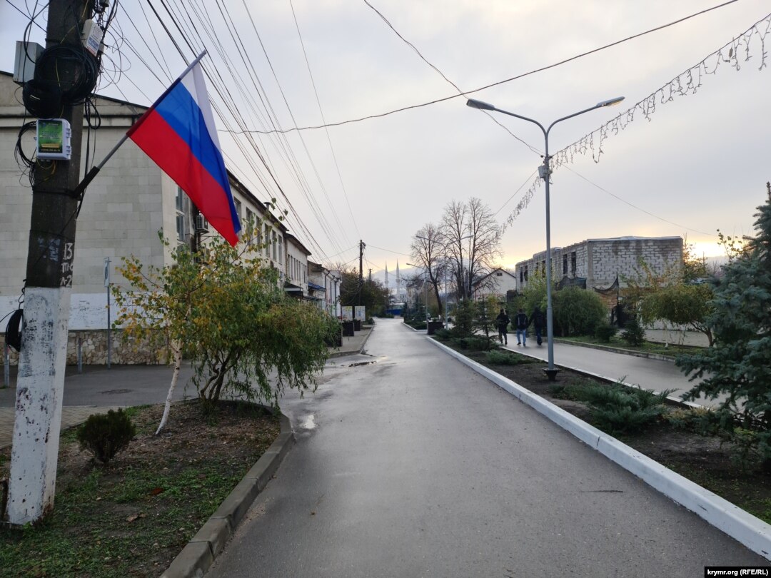 Белогорск – город, где предают забвению Карасубазар (фотогалерея)