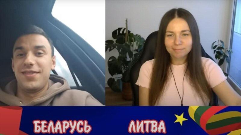 Міграцыйны дэпартамэнт Літвы ануляваў дазвол на жыхарства беларусу, які абразіў у Youtube літоўцаў
