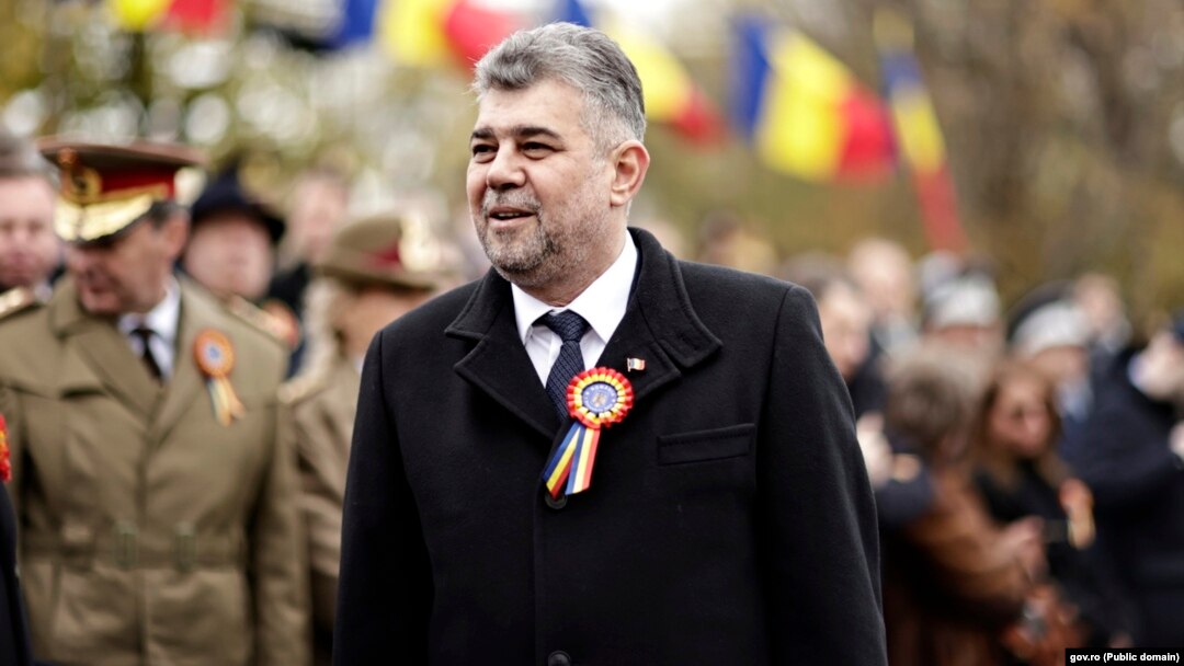 Partidul Social Democrat, condus de Marcel Ciolacu, nu a oferit informații despre sumele cheltuite în contractele cu presa în 2023.