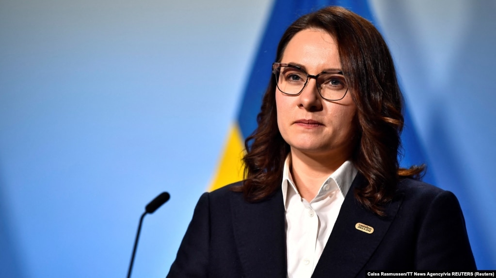 За словами Юлії Свириденко, ЄБРР має розглянути можливість фінансово підтримати реалізацію програм перекваліфікації