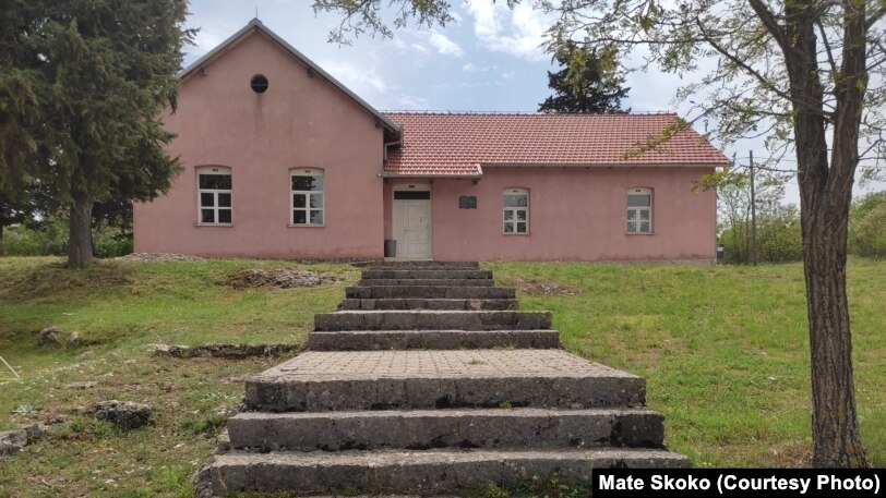 Osnovnu školu u Rasnom pohađa oko 20-tak učenika, 2024.