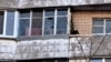 Пошкодження будинку внаслідок обстрілів 9 березня 2023 року, Дніпро