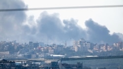 Izrael optužuje Hamas za prekid primirja