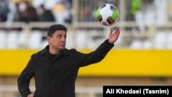 امیر قلعه‌نویی