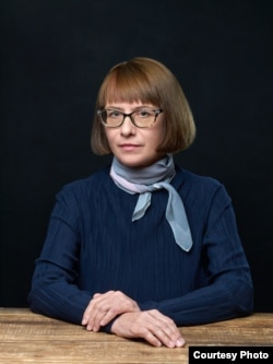 Елена Юшкова