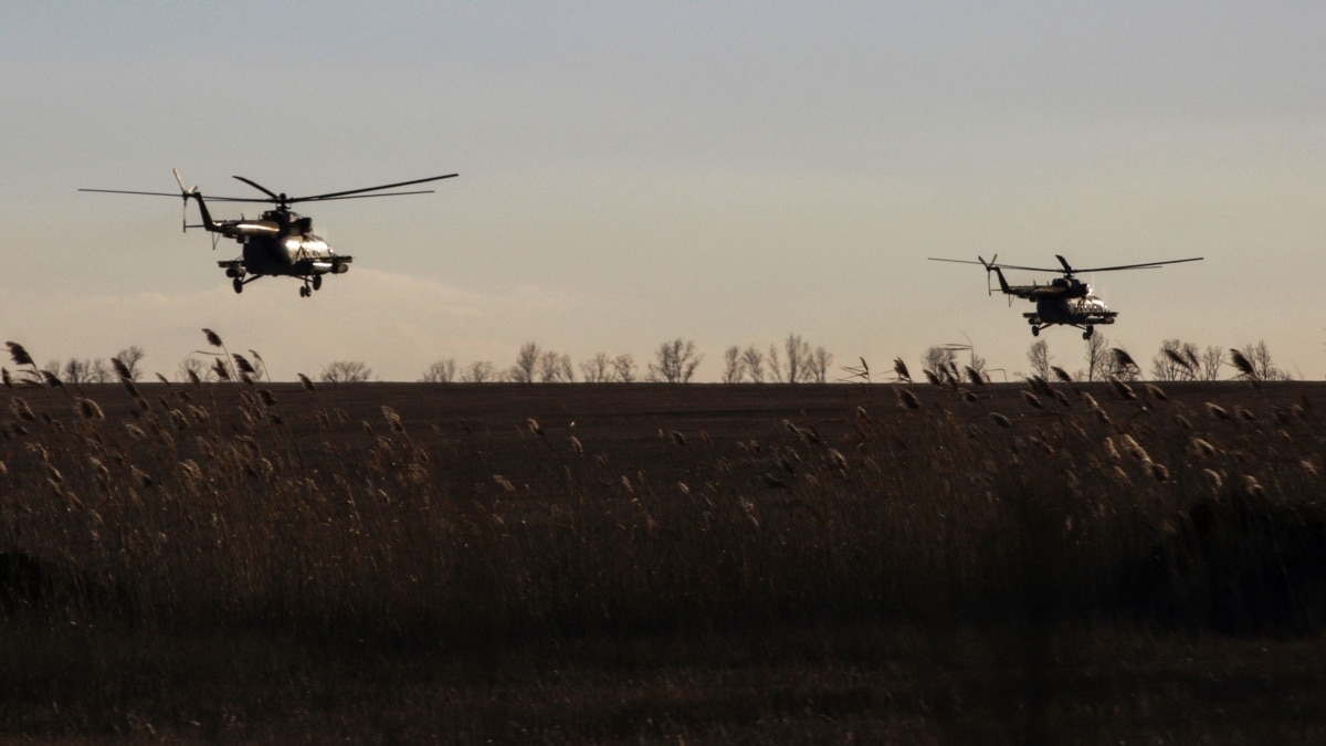 У Генштабі повідомили, де російські сили продовжують «безуспішні наступальні дії»