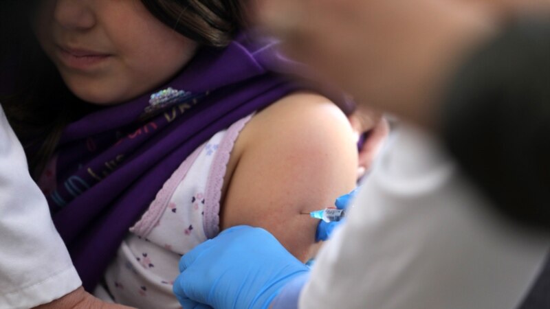 Нови 163 заболени со грип изминатава недела