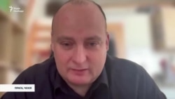 Чеський політолог Ян Шир про військову допомогу Україні (відео)