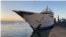 Statele Unite au sechestrat Amadea, un iaht de lux în valoare de 325 de milioane de dolari, pentru că ar fi proprietatea unui miliardar rus de pe lista de sancțiuni a SUA.