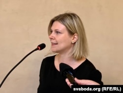 Крысьціна Шыянок