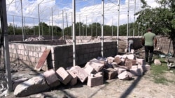 Ողջիում խեցգետնաբուծարան կառուցելու ծրագիրը տապալվել է․ կողմերը միմյանց են մեղադրում 