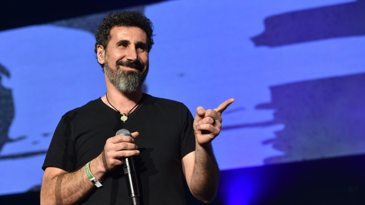 Протестната музика в края на 90-те беше белязана от гласа