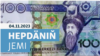 Turkmenistan -Banner for the Weekly program 231104