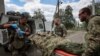 ВСУ отразили наступательные действия российских войск в районе Волчанска – украинский Генштаб
