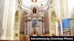 Нацыянальны санктуарый у Будславе