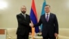 Հայաստանի և Ղազախստանի ԱԳ նախարարները տարածաշրջանային հարցեր են քննարկել