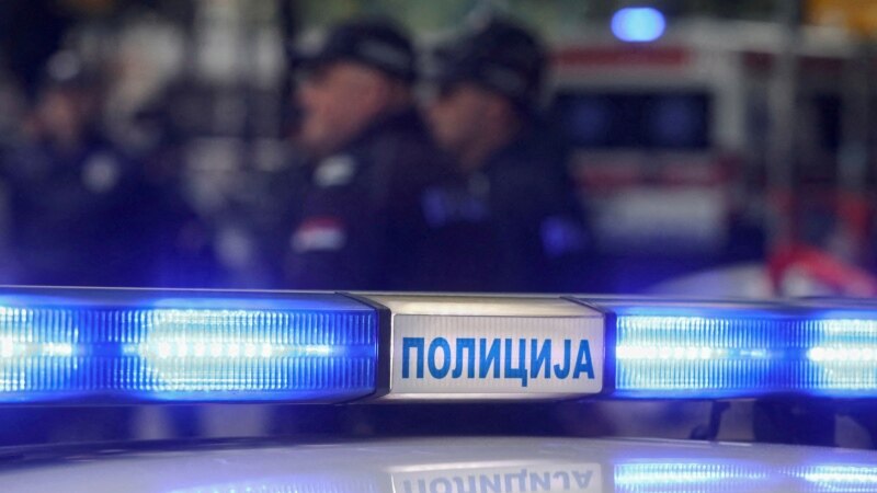 Pucnjava u Mladenovcu kod Beograda, ima žrtava