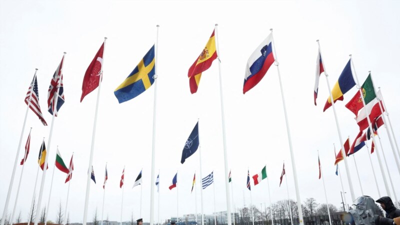 NATO sărbătorește 25 de ani de la prima extindere post-comunistă