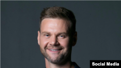 Роман Гольдман, депутат от "Единой России"