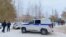 A 14-year-old used her father's shotgun to fatally shoot a classmate and herself at a school in Bryansk, Russia. 