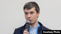 Айрат Фәйзрахманов