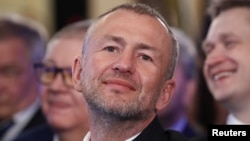 Андрей Мельниченко