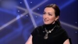 GRAB Russian Court Extends Detention Of RFE/RL Journalist