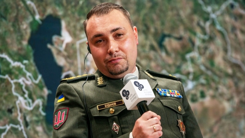 Буданов: атаки по армии РФ в Крыму будут продолжаться