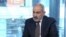 Armenian Prime Minister Nikol Pashinian (file photo)