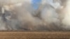 Лесные пожары – в 18 регионах России, погибли семь человек