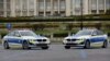 Poliția Națională a cumpărat 300 de mașini BMW în 2022, de la compania Automobile Bavaria, după ce o încercare precedentă de achiziție eșuase. Sursa foto: Sindicatul Europol